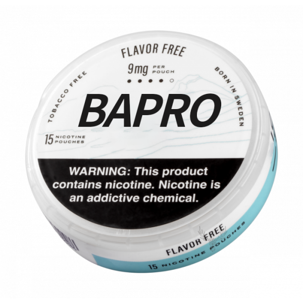 Exploring Nicotine Packets for Mouth: A Smokeless Solution