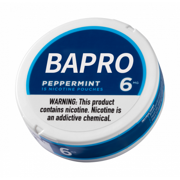 A Closer Look: Concentrated Nicotine Packets and Their Impact