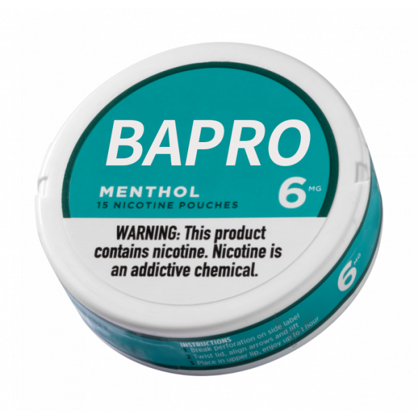 A Closer Look: Concentrated Nicotine Packets and Their Impact