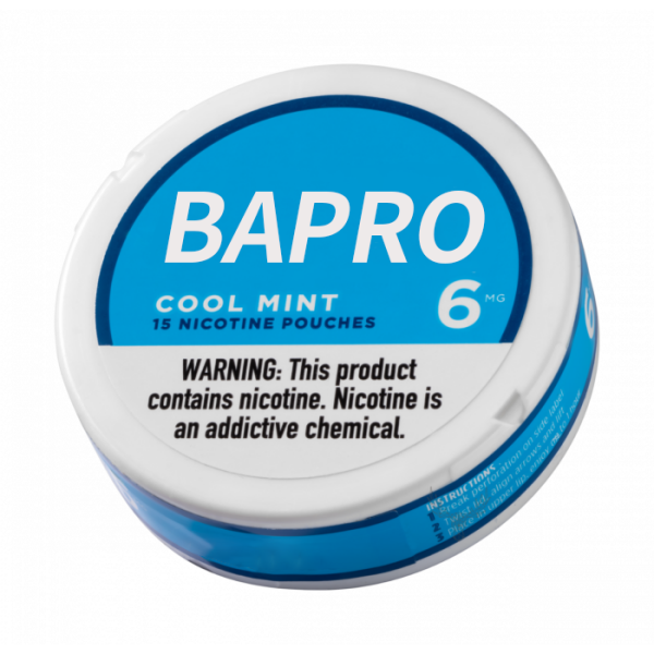 A Closer Look: Concentrated Nicotine Packets and Their Impact