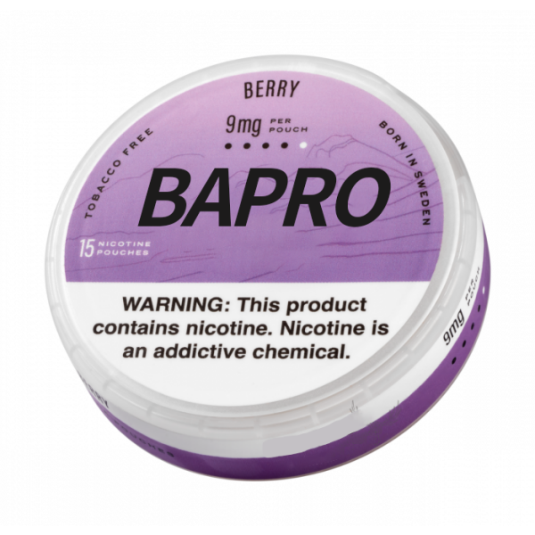 Exploring Nicotine Packets for Mouth: A Smokeless Solution